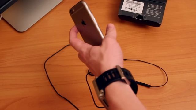 B&W C5 Series 2 - обзор + мое мнение о наушниках смотреть онлайн