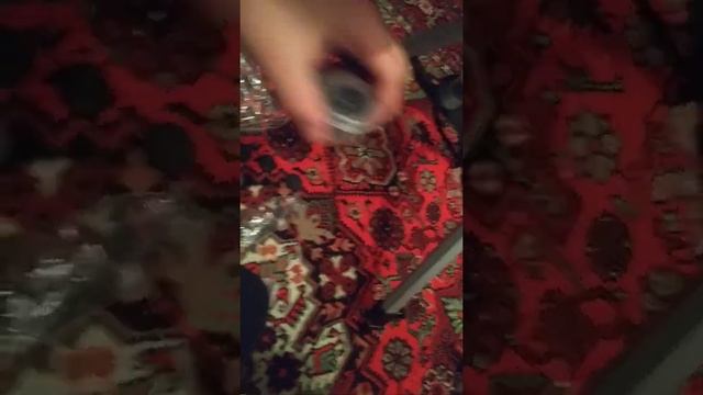 Распаковка телескопа ч 2