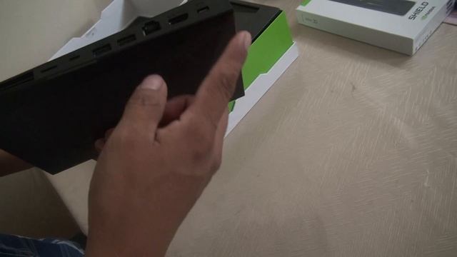 nvidia shield TV consola смотреть онлайн