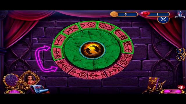 Dark romance 10 hunchback of notre-dame collector's edition full walkthrough / let's play on Androi смотреть онлайн