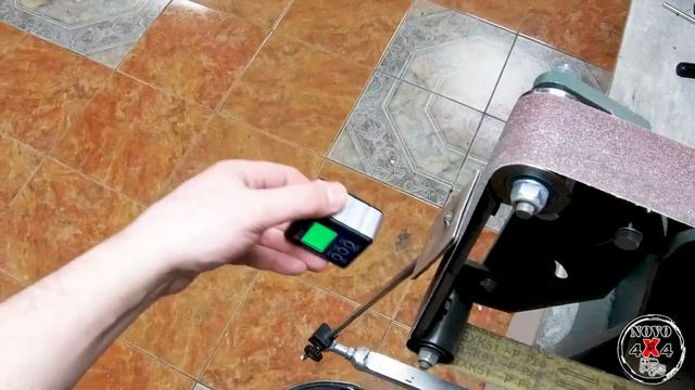 Заточка ножей на гриндере смотреть онлайн