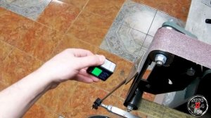 Заточка ножей на гриндере