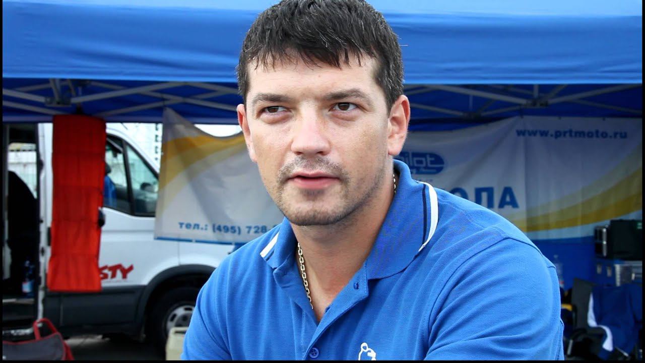 Davidov Oleg. Coppa dei Due Paesi. Misano. 1 round смотреть онлайн