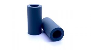 Резинки узла захвата для Samsung Xerox HP 2 штуки ML-2160 2165 2167M 2168 SCX-3400 3405  JC93-00525