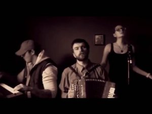 SFERA - Снег (Russian Dubstep)