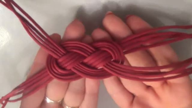 Tuto Paracord / Créacord 2: Bracelet смотреть онлайн