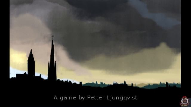THE SAMARITAN PARADOX (2014) // First 15 Minutes // PC Gameplay смотреть онлайн