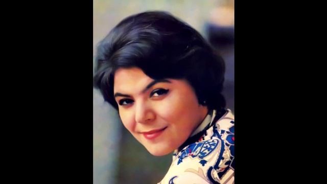 Майя Кристалинская Песенка о счастье смотреть онлайн