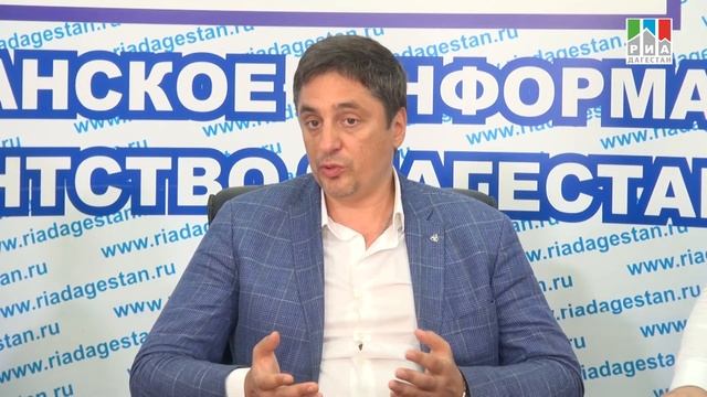 Представители "Дагэнерго" рассказали об изменениях в потреблении электроэнергии юридическими лицами смотреть онлайн