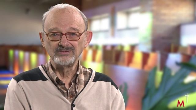 Vie consacrée - Témoignage de René Mailloux, fms смотреть онлайн