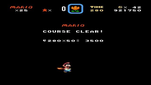 Super Mario World - полное прохождение (Walkthrough) смотреть онлайн