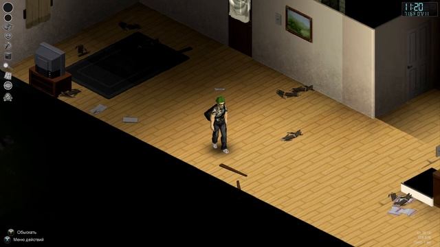 ЛЕВАЯ КИСТЬ - СОЛЯНКА (Fall Guys, For Honor, Project Zomboid, Garry's Mod) смотреть онлайн