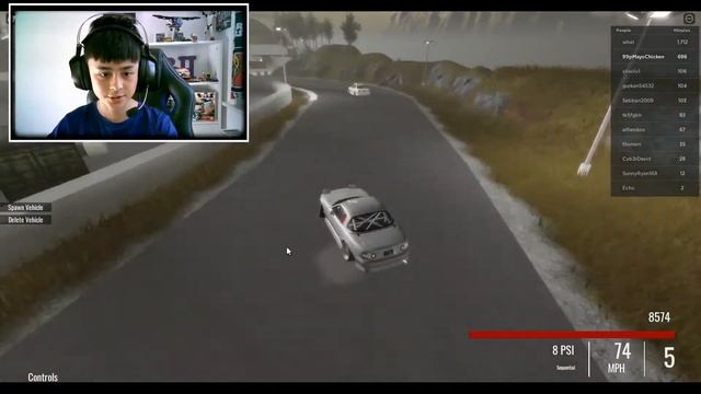 Solitary $olitary Miata Roblox