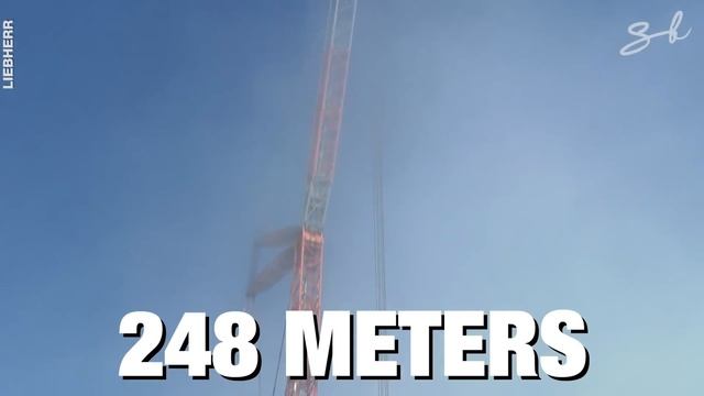 World's Largest Land Vehicles смотреть онлайн