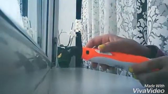Обзор 3д ручки смотреть онлайн
