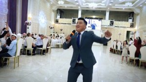 ЫРЧЫ ТАМАДА #2021 КУБАНЫЧ БАРКАЛБАСОВ 0705194110