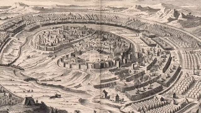 Titus - The Good Emperor Documentary