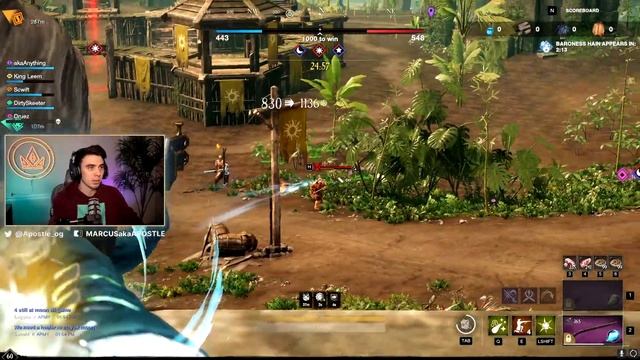 Must Know Tips for Outpost Rush - New World Outpost Rush Guide смотреть онлайн
