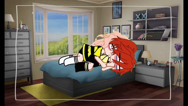 Яой~Его глаза...манят~[2 серия] смотреть онлайн