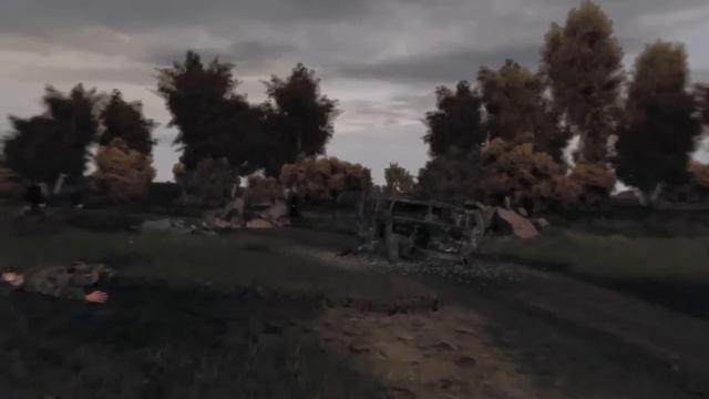 Заставка DayZ новая by RusGamePlanet смотреть онлайн