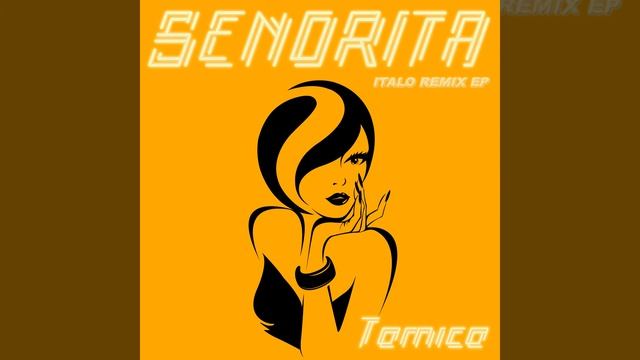 Señorita (Iker Sadaba Italo Remix) смотреть онлайн