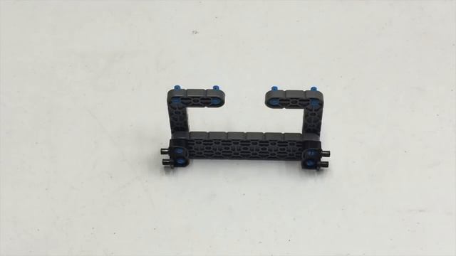 Step-by-Step VEX IQ Standard Drive Base Robot Build Instructions смотреть онлайн