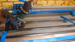 ЦИРКУЛЯРКА И БОЛГАРКА БОЛЬШЕ НЕ НУЖНЫ? СТАНОК 2 В 1 СВОИМИ РУКАМИ