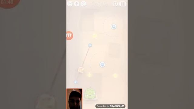 #1прохождение игры  Cut The Rope Free