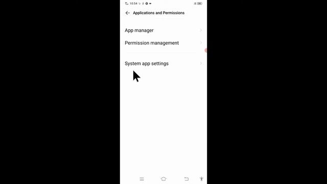 Vivo Mobile Me Recently Deleted Setting On Kaise Kare।। Enable Vivo Phone Recently Deleted Setting
