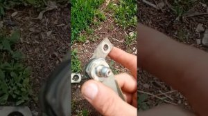 Стеклоочистители работают в одном режиме