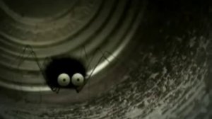 Ослик, суслик, паукан и мокренькая кисонька(2 версии)