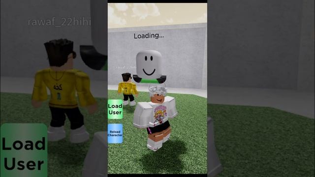 ♥ Roblox Outfit Loader Testing Place: Unleash Your Style! ♥ смотреть онлайн
