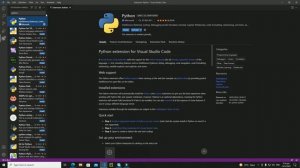 Настройка среды для Streamlit | Полный курс Streamlit Python | Streamlit урок 2