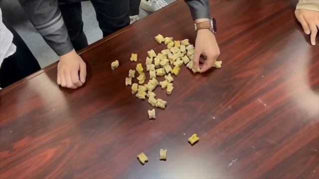 Студенческий Разговорный клуб бурятского языка 