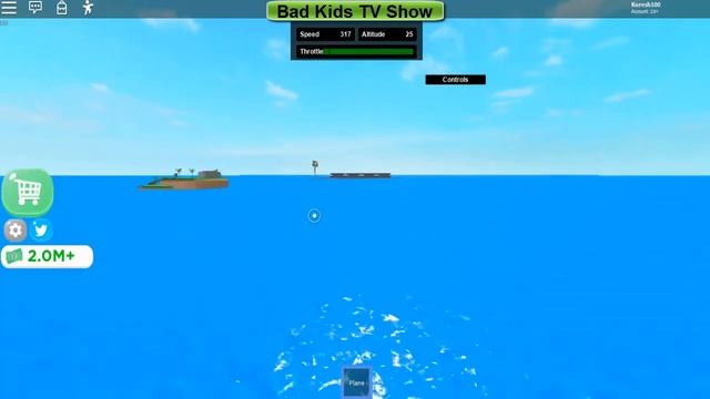 Мой VIP Номер и Личный Аэропорт Роблокс В Игре Airport Tycoon Roblox смотреть онлайн