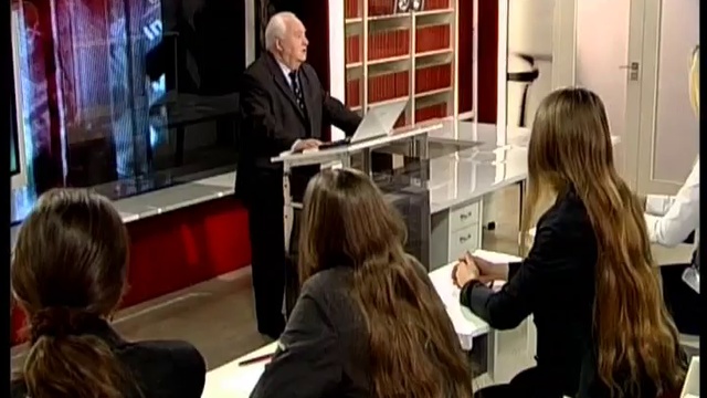 2013.04.15 Николай Короновский. Геология - прогнозы и утопии. 1-я лекция смотреть онлайн