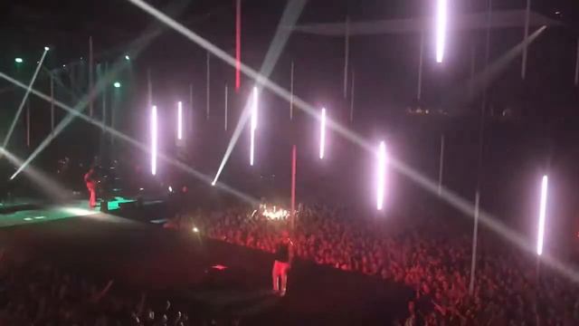 Скриптонит в Adrenaline Stadium live смотреть онлайн