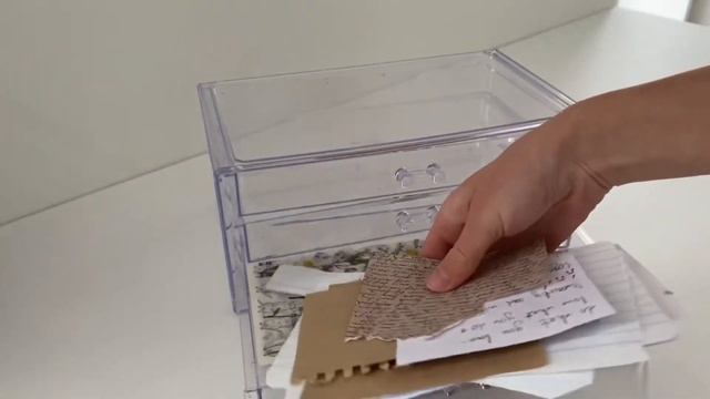 Организация рабочего стола || Как организовать рабочее место? || UlyaZolo смотреть онлайн