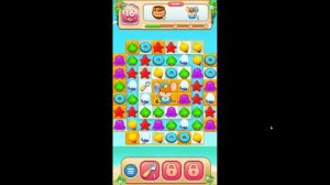 001 Сладкие загадки