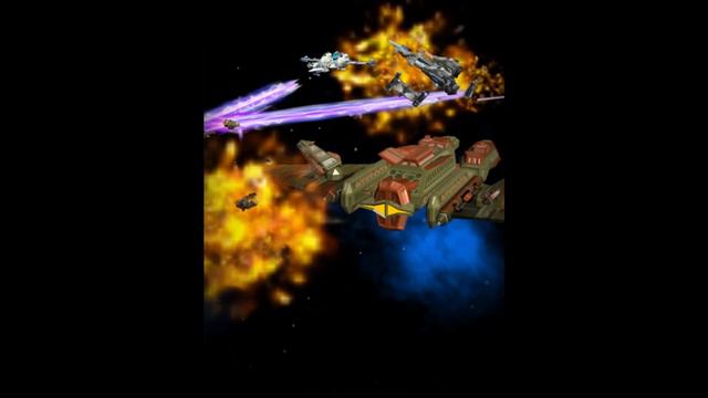 Galactic civilizations II trailer смотреть онлайн