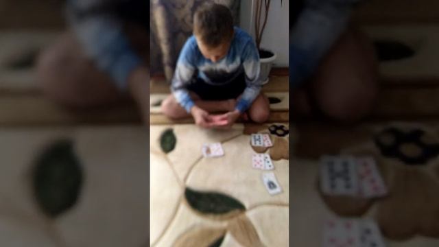 Гадание карт на имя. смотреть онлайн