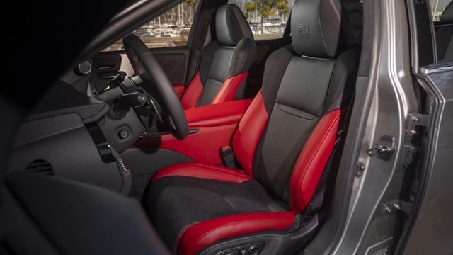 2021 Lexus LS 500 F Sport First Drive смотреть онлайн