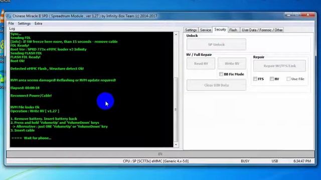 how to write imei in spreadtrum android smart phone смотреть онлайн