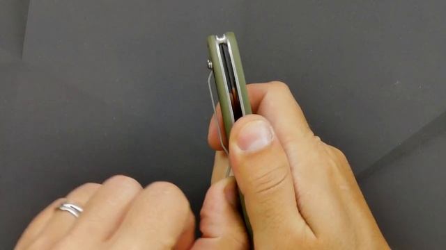 А вот ТАКИХ ВОТ ДАЙТЕ ДВА! Нож Ganzo D727M! смотреть онлайн