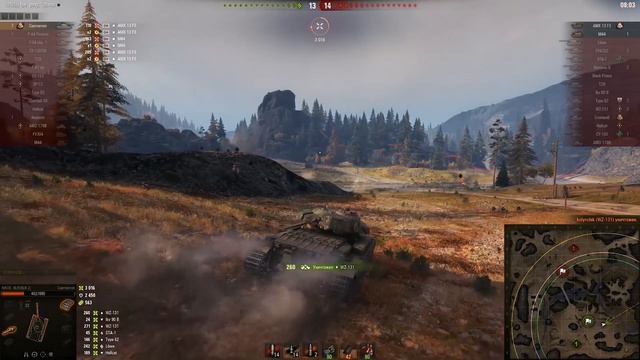 5 ЛУЧШИХ ТАНКОВ В WoT ДЛЯ СРЕДНЕГО ИГРОКА World of Tanks 2020