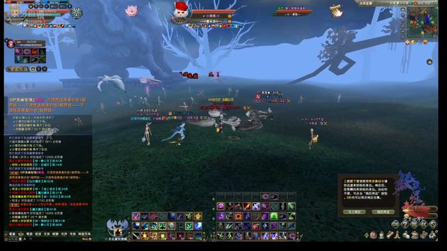 羽芒 完美国际2 Perfect World PWI China 30/8/2021 смотреть онлайн
