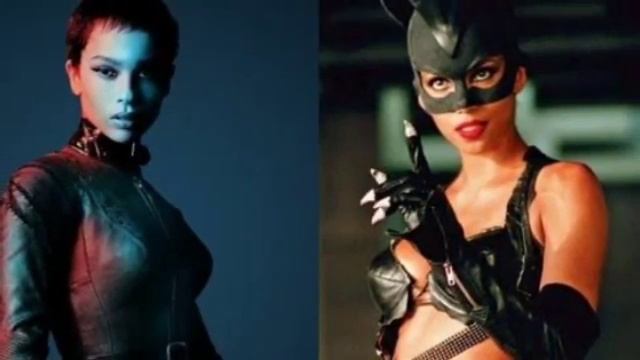 Catwoman 2004 Hollywood Movie | Halle Berry | Sharon Stone | Benjamin Bratt | Facts And Review