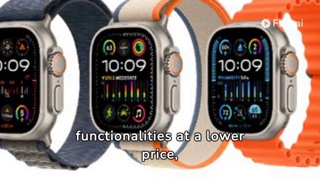 Apple Watch Series 9 — The Biggest Update EVER! смотреть онлайн