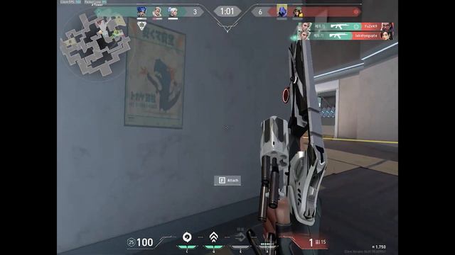 Pro Players' Secret: Get Precise Shots with Best Crosshair Settings смотреть онлайн