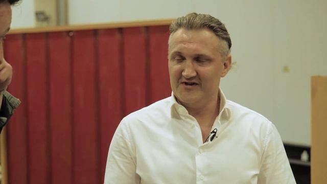 Как открыть завод и наладить производство когда есть только идея | Завод полуприцепов Грюнвальд смотреть онлайн